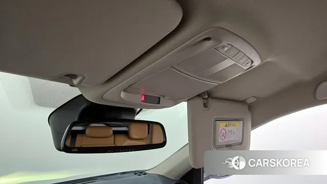 Renault Korea (Samsung) The New QM6 id 3415924 из Кореи 9