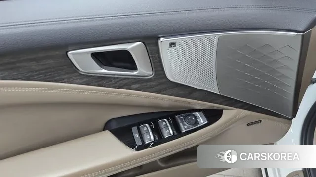 Kia K8 id 2989750 из Кореи 9