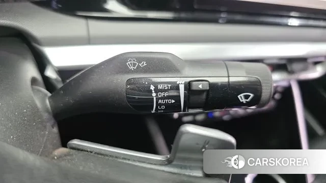 Kia K5 Hybrid 3rd Generation id 3509169 из Кореи 9