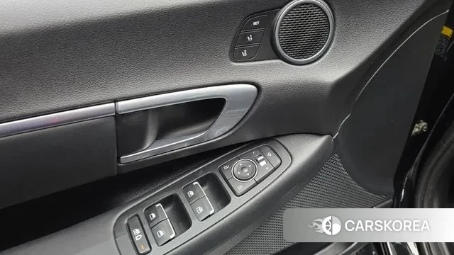 Hyundai Sonata (DN8) id 3723394 из Кореи 9