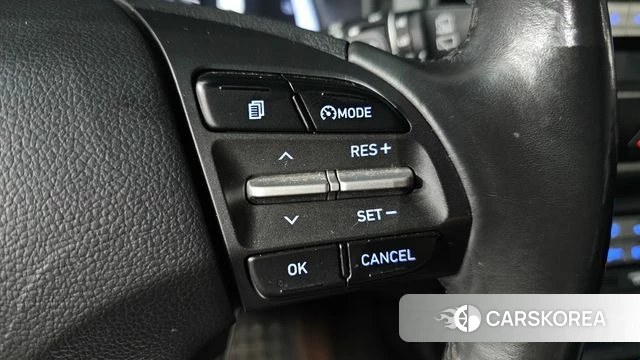 Hyundai Kona Electric id 4849422 из Кореи 9