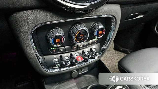 Mini Cooper Clubman id 3832616 из Кореи 9