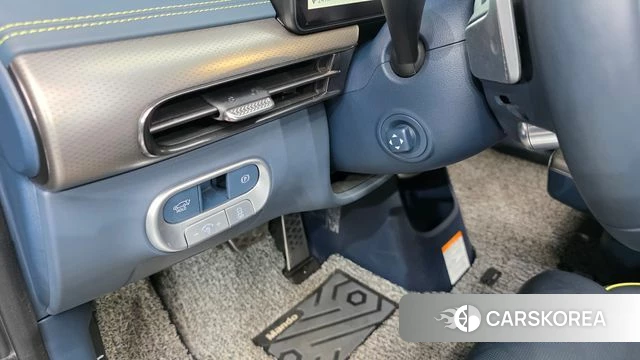 Genesis GV60 id 4463445 из Кореи 9