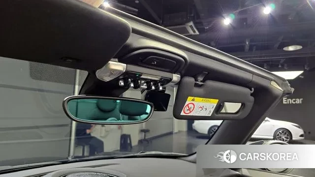 Mini Cooper Convertible id 2984141 из Кореи 9