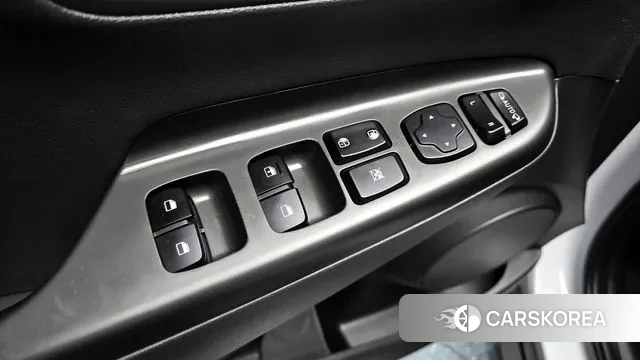 Hyundai Kona id 3459620 из Кореи 9