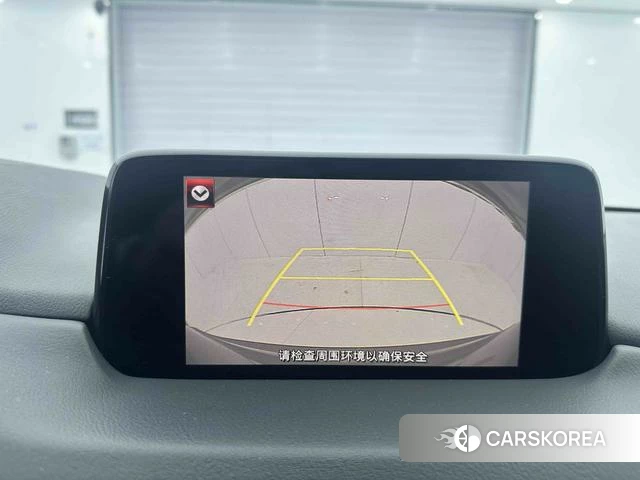 Mazda CX-5 id 4299663 из Китая 9