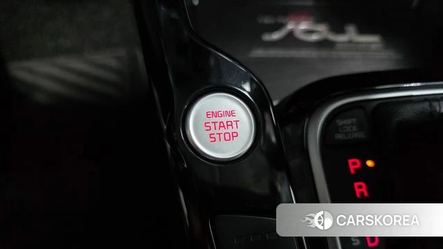 Kia Soul Booster id 3923982 из Кореи 9