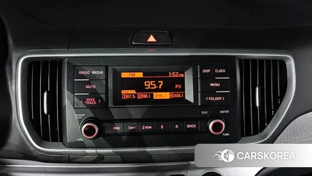 Kia The New Ray id 3280257 из Кореи 9