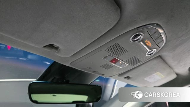 Hyundai The New Grandeur IG Hybrid id 4929317 из Кореи 9