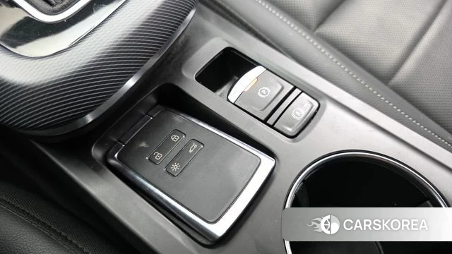 Renault Korea (Samsung) XM3 id 4535945 из Кореи 9