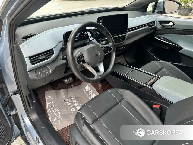 Volkswagen ID.4 X id 4260088 из Китая 9