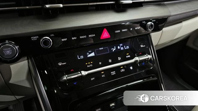 Kia Carnival 4th generation id 3941500 из Кореи 9