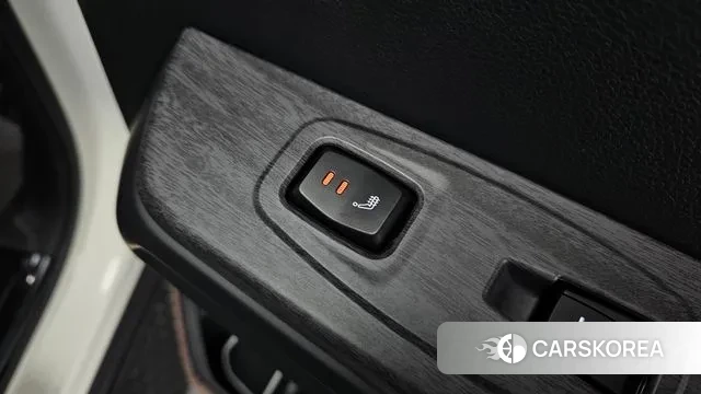 Ssangyong Torres id 3180198 из Кореи 9