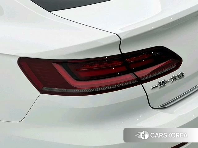 Volkswagen CC id 4253314 из Китая 9
