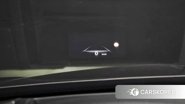Genesis G80 (RG3) id 4349925 из Кореи 9