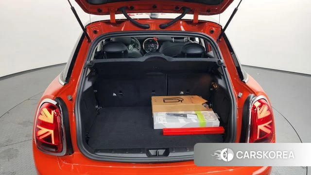 Mini Cooper id 4567671 из Кореи 9