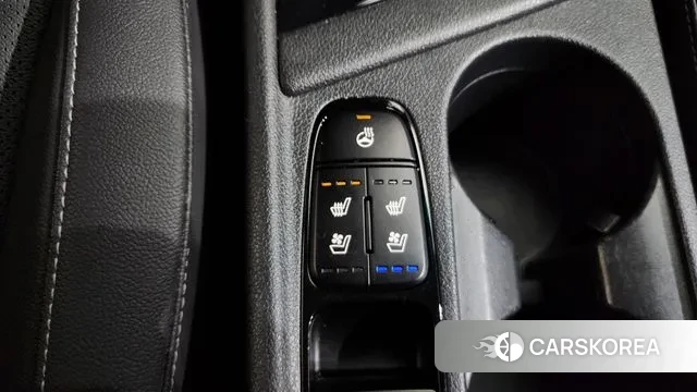 Kia The New Niro id 3494124 из Кореи 9