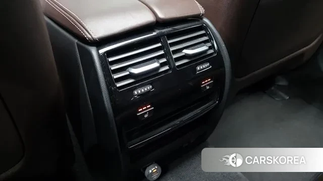 BMW 5 Series (G30) id 3525085 из Кореи 9