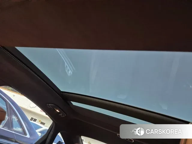 Genesis G80 (RG3) id 3360297 из Кореи 9