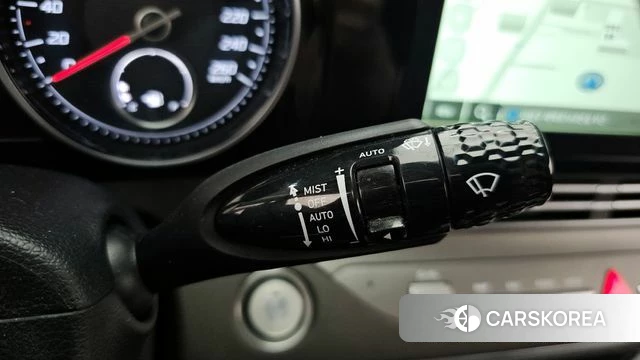 Hyundai The New Grandeur IG id 4249924 из Кореи 9