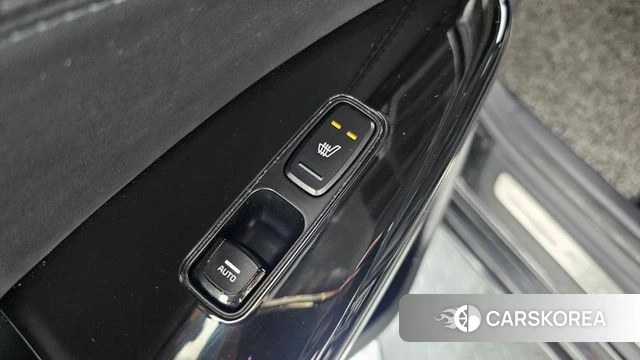 Kia K7 Premier id 4410733 из Кореи 9