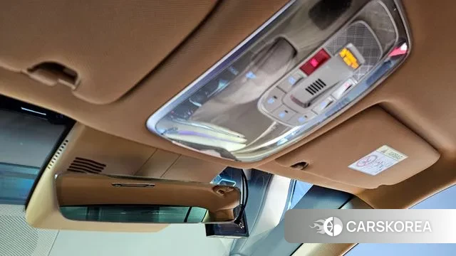 Genesis G80 (RG3) id 3272655 из Кореи 9