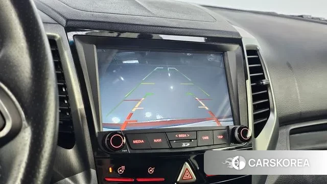 Ssangyong Tivoli Armor id 3773225 из Кореи 9