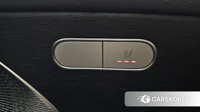 Mercedes-Benz GLE-Class W167 id 3347707 из Кореи 9