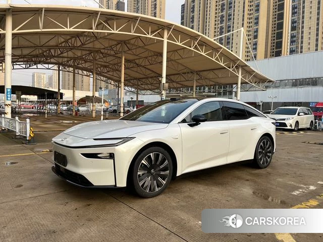 Toyota Platinum Wisdom 7 id 3920850 из Китая 9