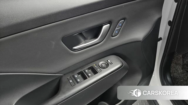Hyundai Kona (SX2) id 4488369 из Кореи 9