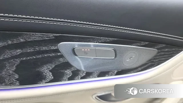 Mercedes-Benz AMG GT id 3690192 из Кореи 9