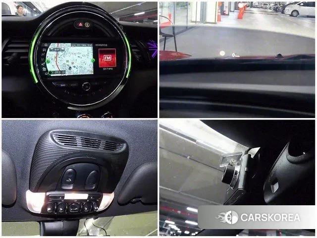 Mini Cooper S id 3677326 из Кореи 9