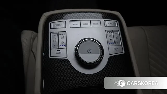 Genesis G80 (RG3) id 3415654 из Кореи 9