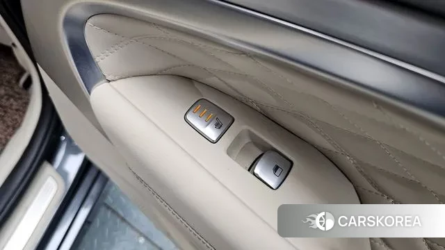 Genesis G70 id 3004820 из Кореи 9