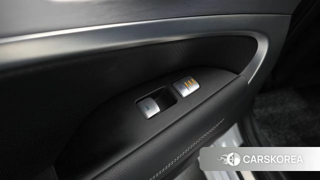 Genesis G70 id 3814612 из Кореи 9