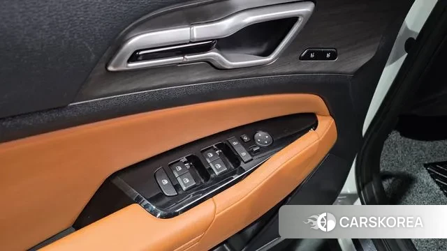 Kia Sportage 5th Generation Hybrid id 3685323 из Кореи 9