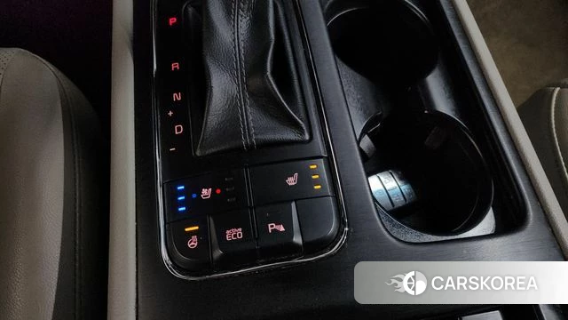 Kia All New Carnival id 4398001 из Кореи 9