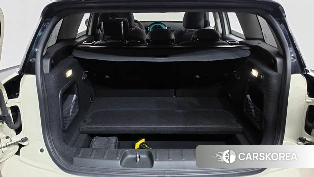 Mini Cooper Clubman id 4672442 из Кореи 9