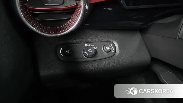 Chevrolet (GM Daewoo) Trax Crossover id 3560325 из Кореи 9