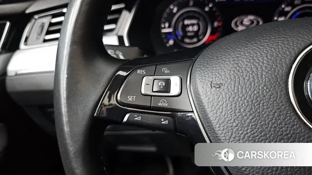 Volkswagen Passat GT (B8) id 3547620 из Кореи 9