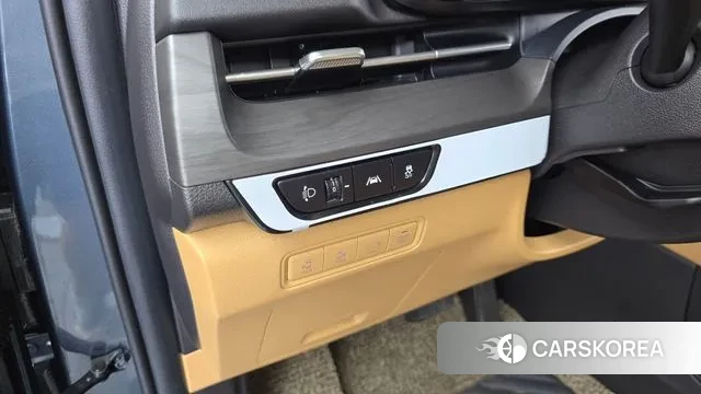 Kia Carnival 4th generation id 3100986 из Кореи 9