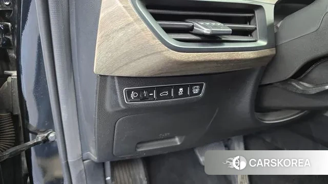 Kia K8 Hybrid id 3421490 из Кореи 9