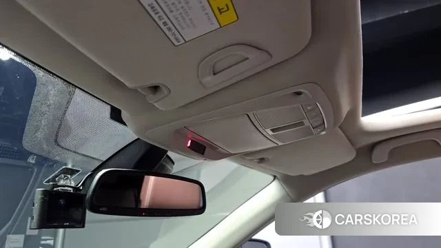 Renault Korea (Samsung) The New QM6 id 3214172 из Кореи 9