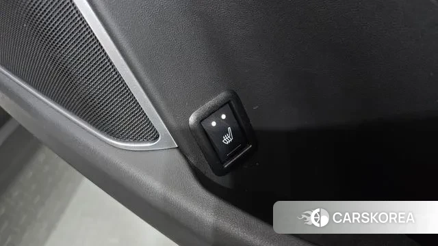 Maserati Levante id 3226560 из Кореи 9