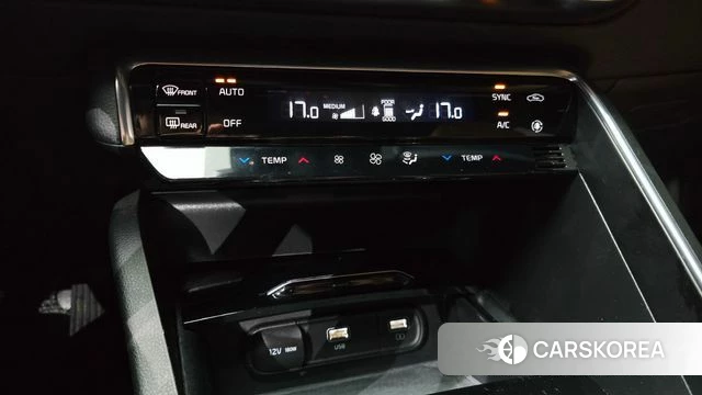 Kia K5 3rd generation id 4303421 из Кореи 9