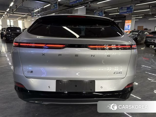 Xiaopeng Motors Xiaopeng G6 id 3908097 из Китая 9