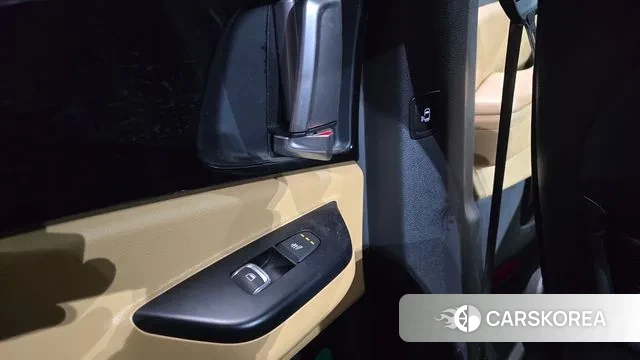 Kia Carnival 4th generation id 3378761 из Кореи 9