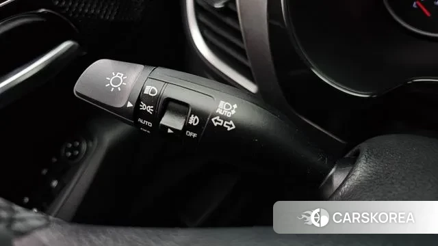 Kia Seltos id 3659931 из Кореи 9