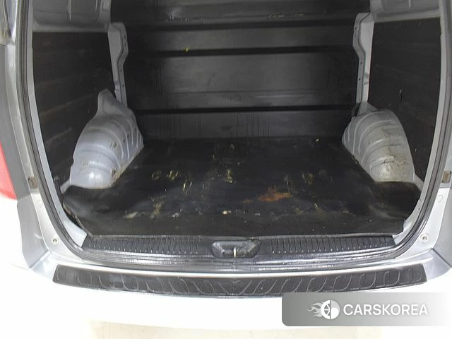 Hyundai The New Grand Starex id 4180135 из Кореи 9