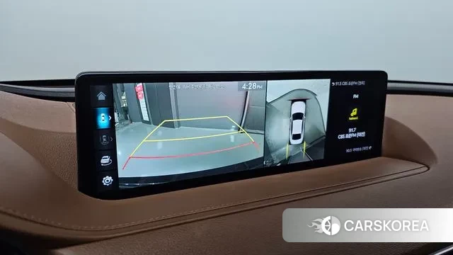 Genesis G80 (RG3) id 3616004 из Кореи 9